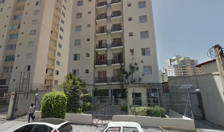 Imagem do condomínio Condomínio - Taormina Saúde - São Paulo - SP