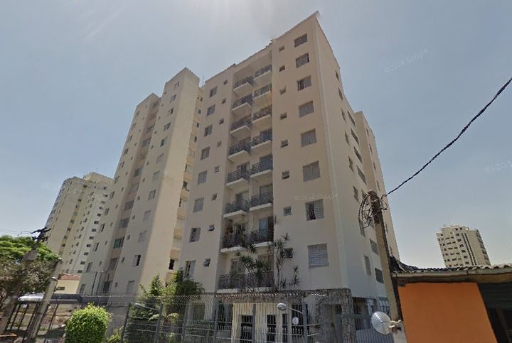 Imagem do condomínio Condomínio - Taormina Saúde - São Paulo - SP
