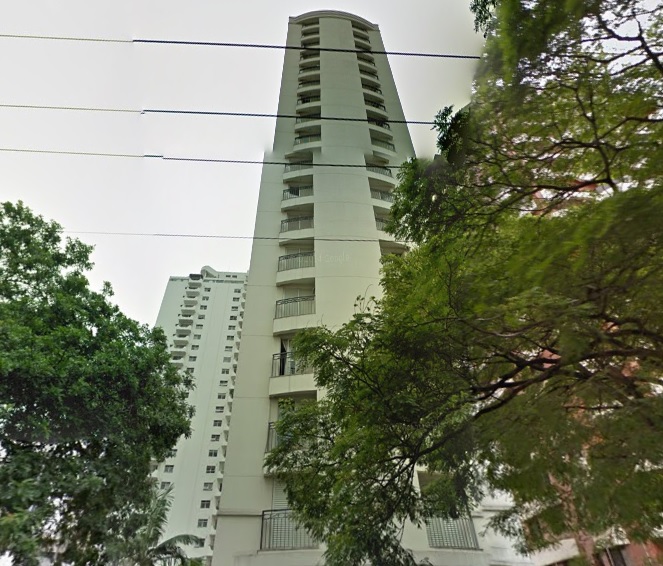 Imagem do condomínio Condomínio - Taormina Vila Nova Conceição - São Paulo - SP