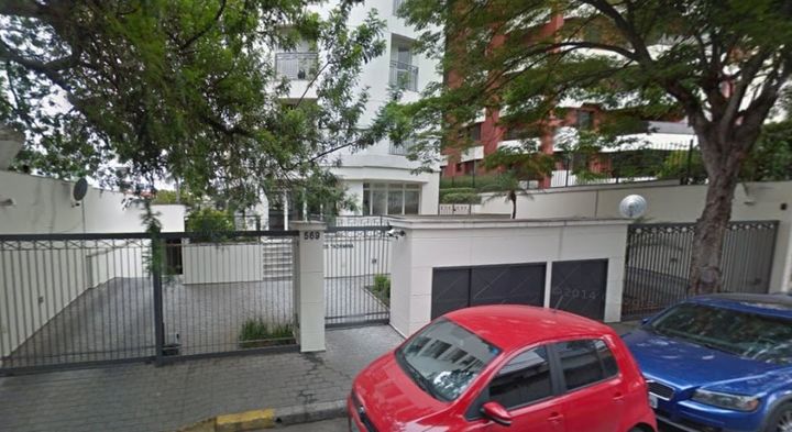 Imagem do condomínio Condomínio - Taormina Vila Nova Conceição - São Paulo - SP