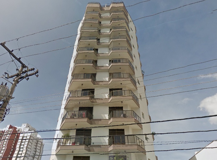 Imagem do condomínio Condomínio Tapajós - Saúde 188 - São Paulo - SP