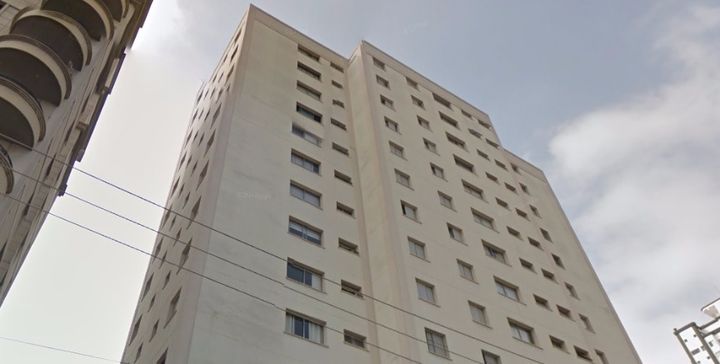 Imagem do condomínio Condomínio Tatiana - Campo Belo - São Paulo - SP