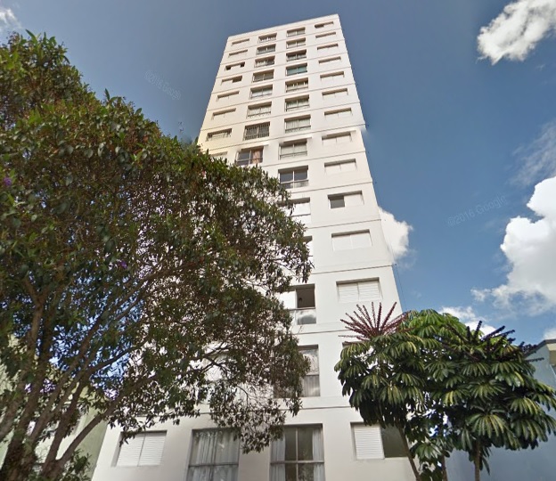 Imagem do condomínio Condomínio - Tatiana Mirandópolis - São Paulo - SP