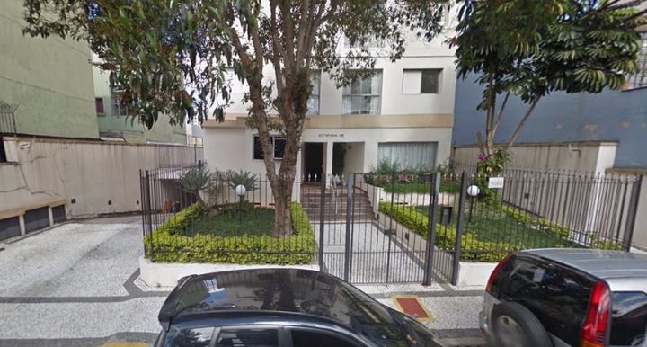 Imagem do condomínio Condomínio - Tatiana Mirandópolis - São Paulo - SP