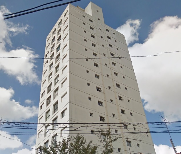 Imagem do condomínio Condomínio - Tatiana Mirandópolis - São Paulo - SP