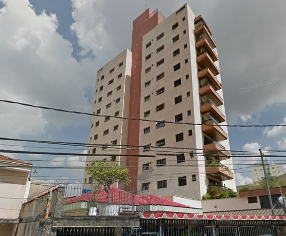 Imagem do condomínio Condomínio - Taymara Saúde - São Paulo - SP