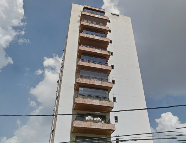 Imagem do condomínio Condomínio - Taymara Saúde - São Paulo - SP
