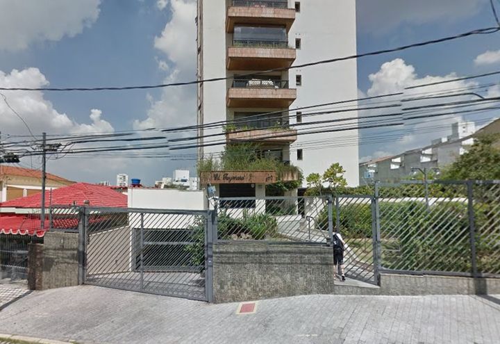 Imagem do condomínio Condomínio - Taymara Saúde - São Paulo - SP