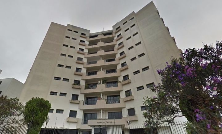 Imagem do condomínio Condomínio - Tayna Saúde - São Paulo - SP