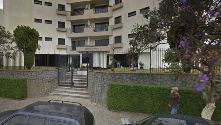 Imagem do condomínio Condomínio - Tayna Saúde - São Paulo - SP