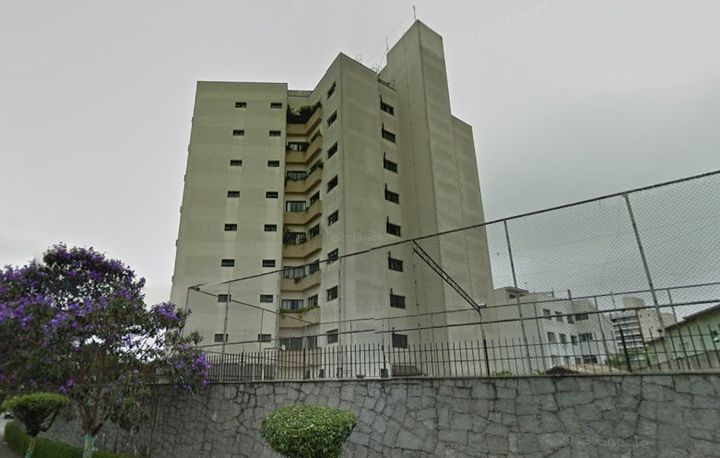 Imagem do condomínio Condomínio - Tayna Saúde - São Paulo - SP