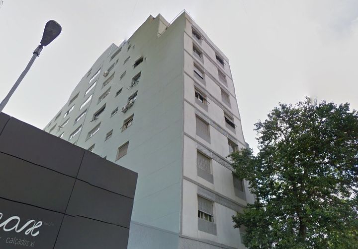 Imagem do condomínio Condomínio Telma Jardim América - Cerqueira César - São Paulo - SP