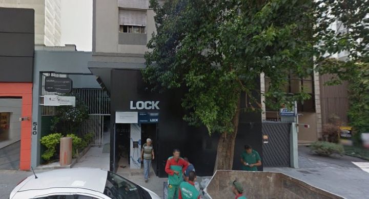 Imagem do condomínio Condomínio Telma Jardim América - Cerqueira César - São Paulo - SP