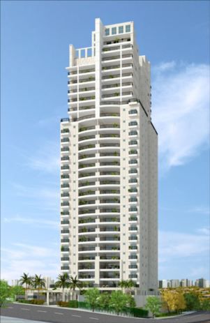 Imagem do condomínio Condomínio Tendence - Campo Belo - São Paulo - SP