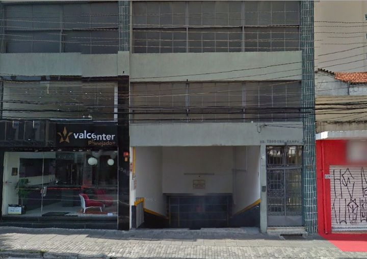 Imagem do condomínio Condomínio Teodoro Sampaio 1355 - Pinheiros - São Paulo - SP