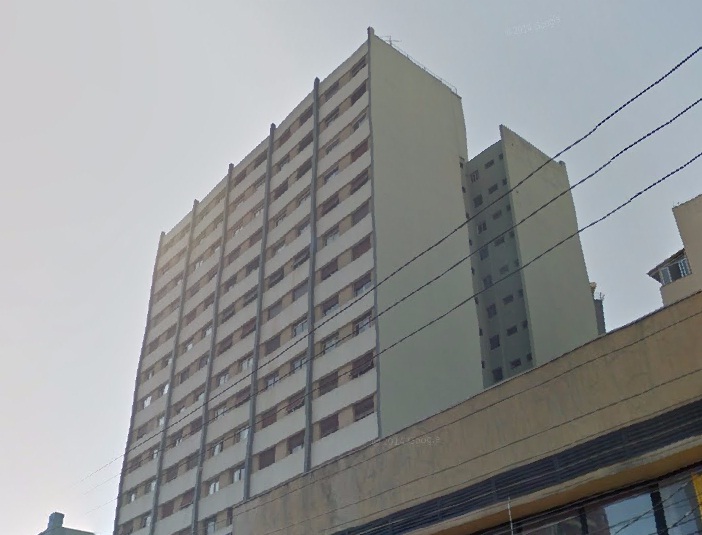 Imagem do condomínio Condomínio Teodoro Sampaio 1355 - Pinheiros - São Paulo - SP
