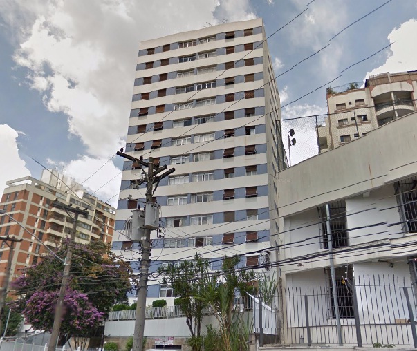 Imagem do condomínio Condomínio Tereza Cristina - Vila Mariana - São Paulo - SP
