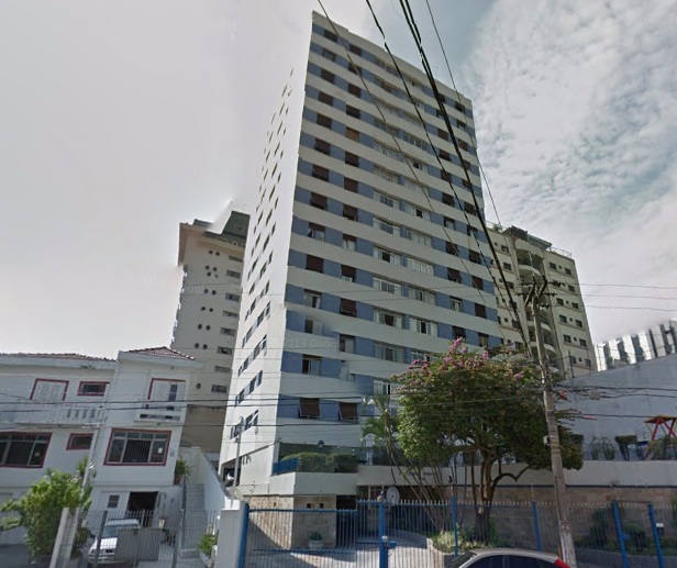 Imagem do condomínio Condomínio Tereza Cristina - Vila Mariana - São Paulo - SP