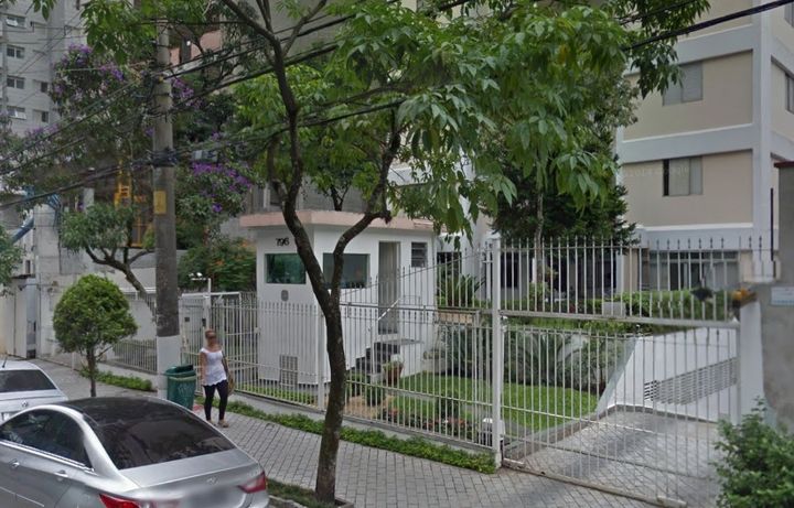 Imagem do condomínio Condomínio Termopilas - Pinheiros - São Paulo - SP