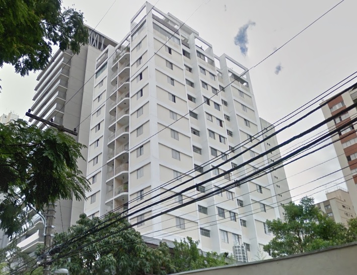 Imagem do condomínio Condomínio Termopilas - Pinheiros - São Paulo - SP