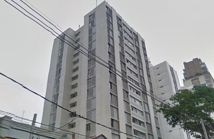 Imagem do condomínio Condomínio Terni - Jardim Paulista - São Paulo - SP
