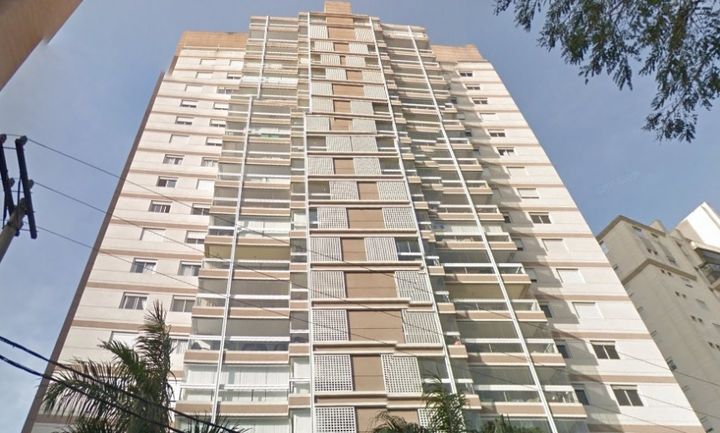 Imagem do condomínio Condomínio Terra Vitris - Vila Mariana - São Paulo - SP
