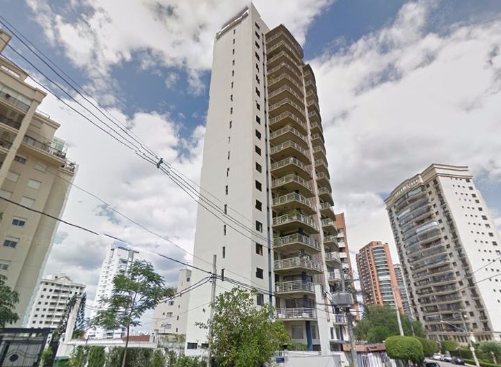 Imagem do condomínio Condomínio Terraço - Klabin Chácara Klabin - São Paulo - SP