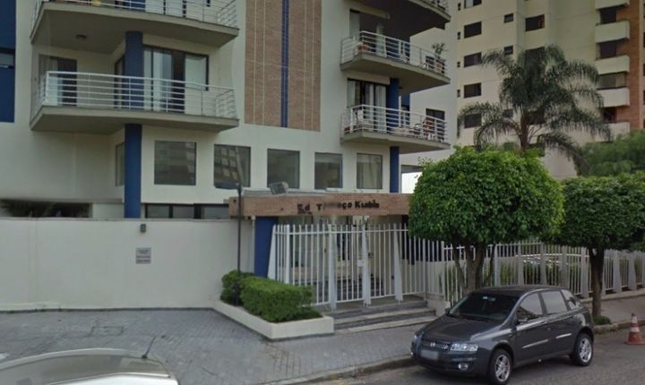 Imagem do condomínio Condomínio Terraço - Klabin Chácara Klabin - São Paulo - SP