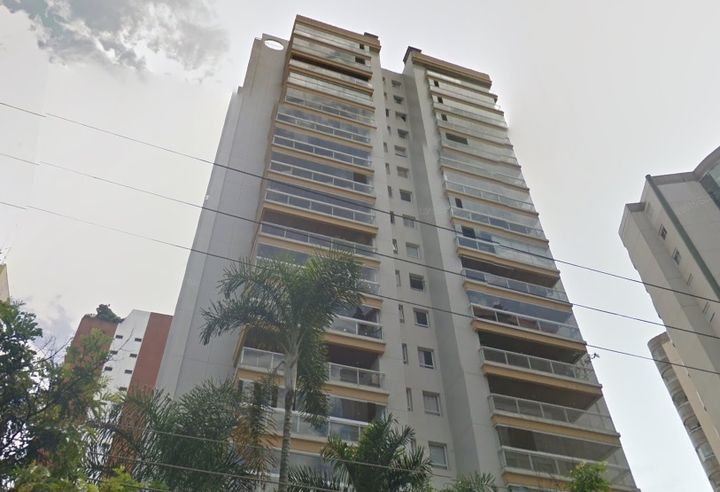 Imagem do condomínio Condomínio Terraços Das - Perdizes - São Paulo - SP