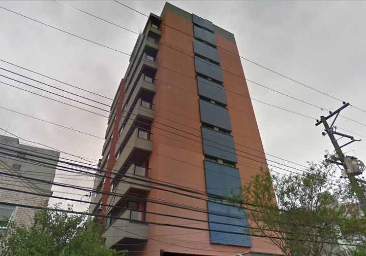 Imagem do condomínio Condomínio - Terracota Mirandópolis - São Paulo - SP