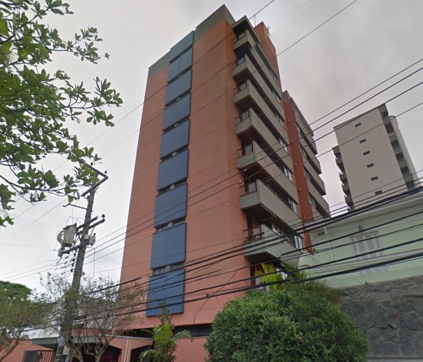 Imagem do condomínio Condomínio - Terracota Mirandópolis - São Paulo - SP