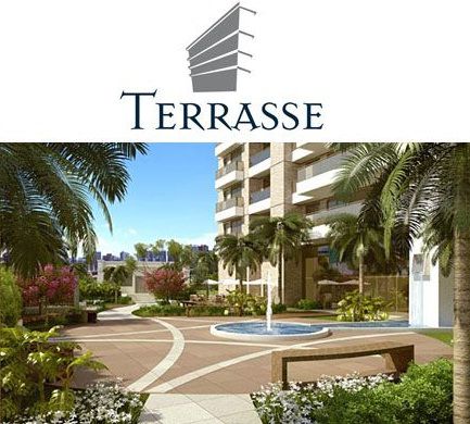 Imagem do condomínio Condomínio Terrasse Fortaleza - Guarápares - Fortaleza - CE