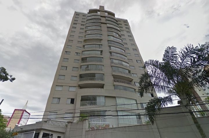 Imagem do condomínio Condomínio Terraza - Vila Mariana - São Paulo - SP
