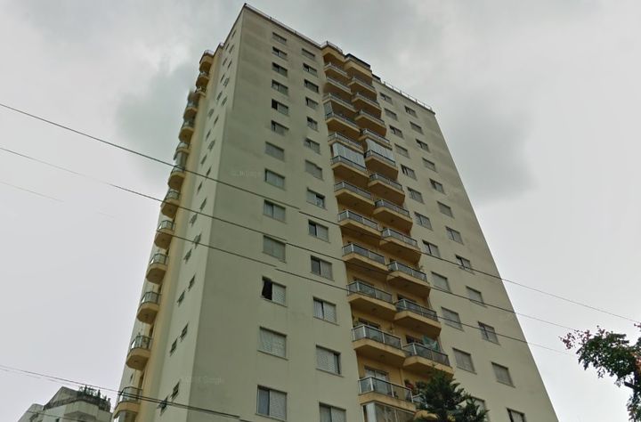 Imagem do condomínio Condomínio Terrazza - Albernaz Saúde - São Paulo - SP