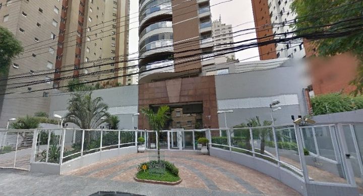 Imagem do condomínio Condomínio Terrazza Maggiore Perdizes - 504 - São Paulo - SP