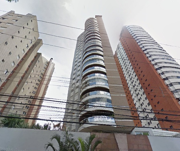 Imagem do condomínio Condomínio Terrazza Maggiore Perdizes - 504 - São Paulo - SP