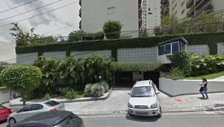 Imagem do condomínio Condomínio Terrazza Novos Rumos - Vila Clementino - São Paulo - SP