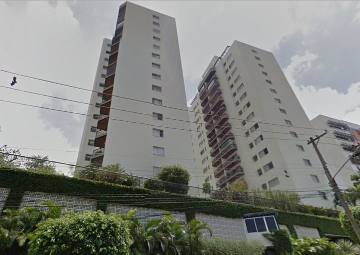 Imagem do condomínio Condomínio Terrazza Novos Rumos - Vila Clementino - São Paulo - SP
