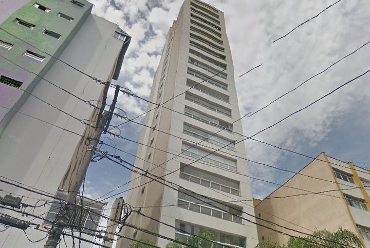 Imagem do condomínio Condomínio Terrazzo - Perdizes - São Paulo - SP
