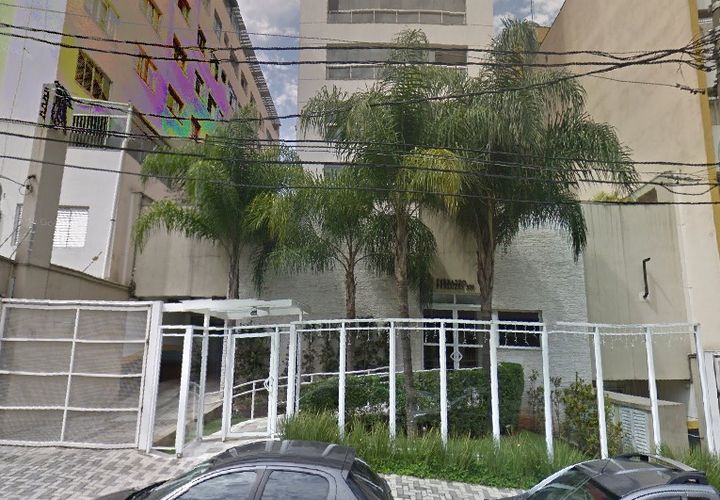 Imagem do condomínio Condomínio Terrazzo - Perdizes - São Paulo - SP