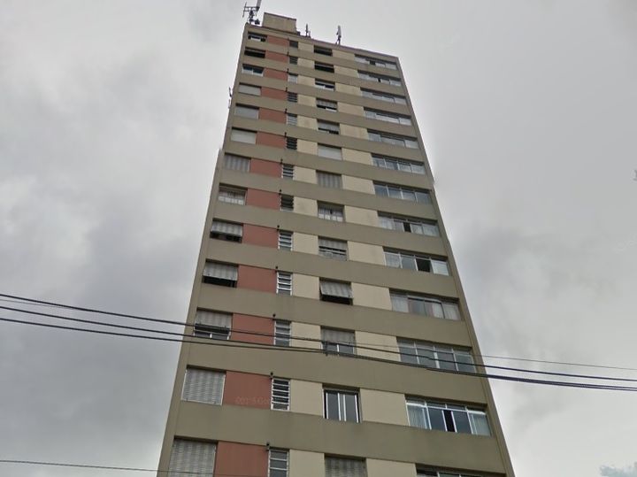 Imagem do condomínio Condomínio Tertulia - Vila Mariana - São Paulo - SP