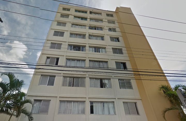 Imagem do condomínio Condomínio Texas - Brooklin - São Paulo - SP