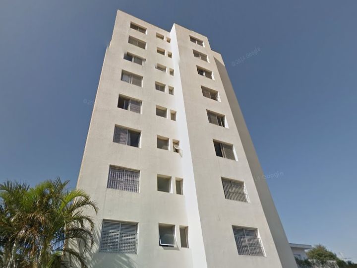 Imagem do condomínio Condomínio Texas - Brooklin - São Paulo - SP