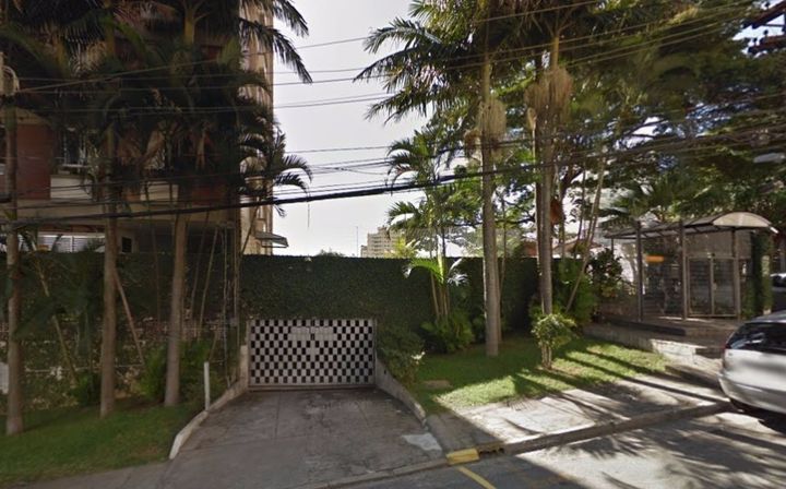 Imagem do condomínio Condomínio - Texas Saúde - São Paulo - SP