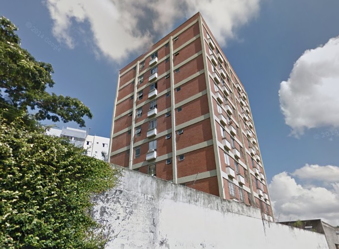 Imagem do condomínio Condomínio - Texas Saúde - São Paulo - SP