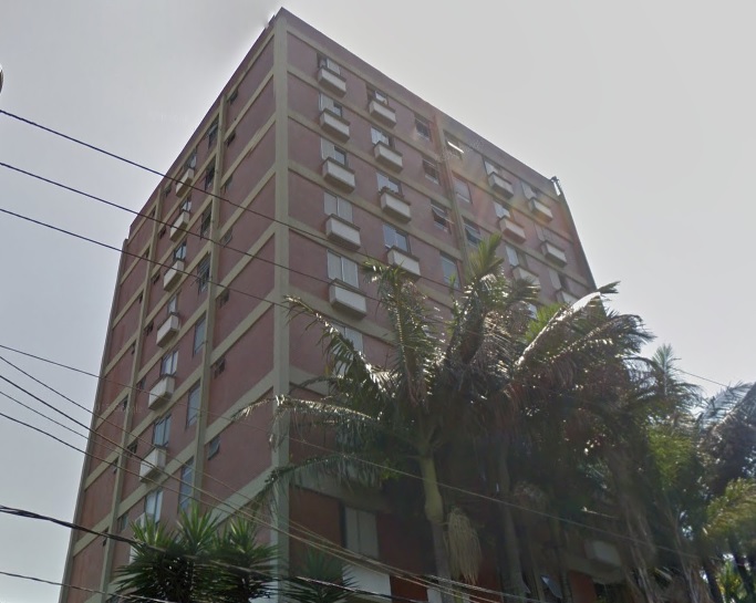 Imagem do condomínio Condomínio - Texas Saúde - São Paulo - SP