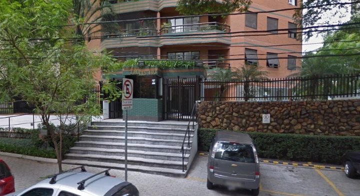 Imagem do condomínio Condomínio - Thais Vila Nova Conceição - São Paulo - SP