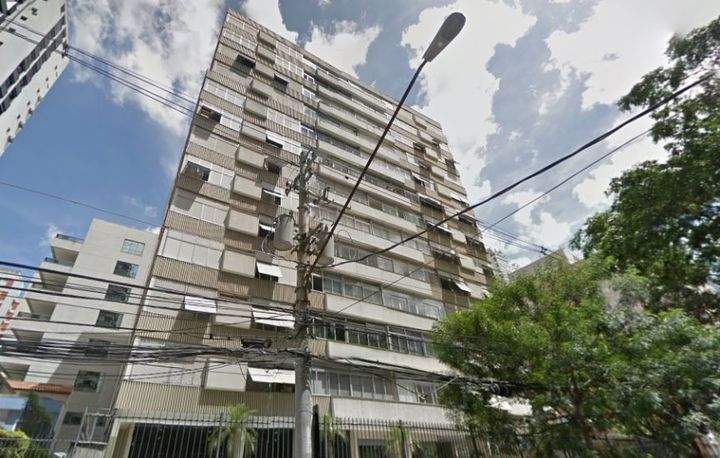 Imagem do condomínio Condomínio - Thalia Paraíso - São Paulo - SP