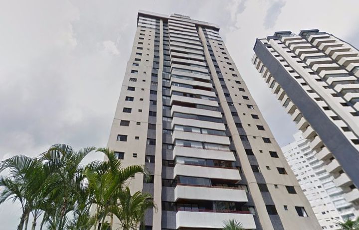 Imagem do condomínio Condomínio The Club - Apartment Chácara Klabin - São Paulo - SP