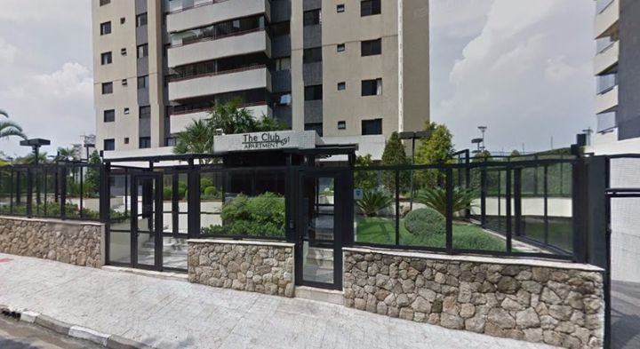 Imagem do condomínio Condomínio The Club - Apartment Chácara Klabin - São Paulo - SP